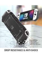 Mumba Rugged Dockable Case for Switch