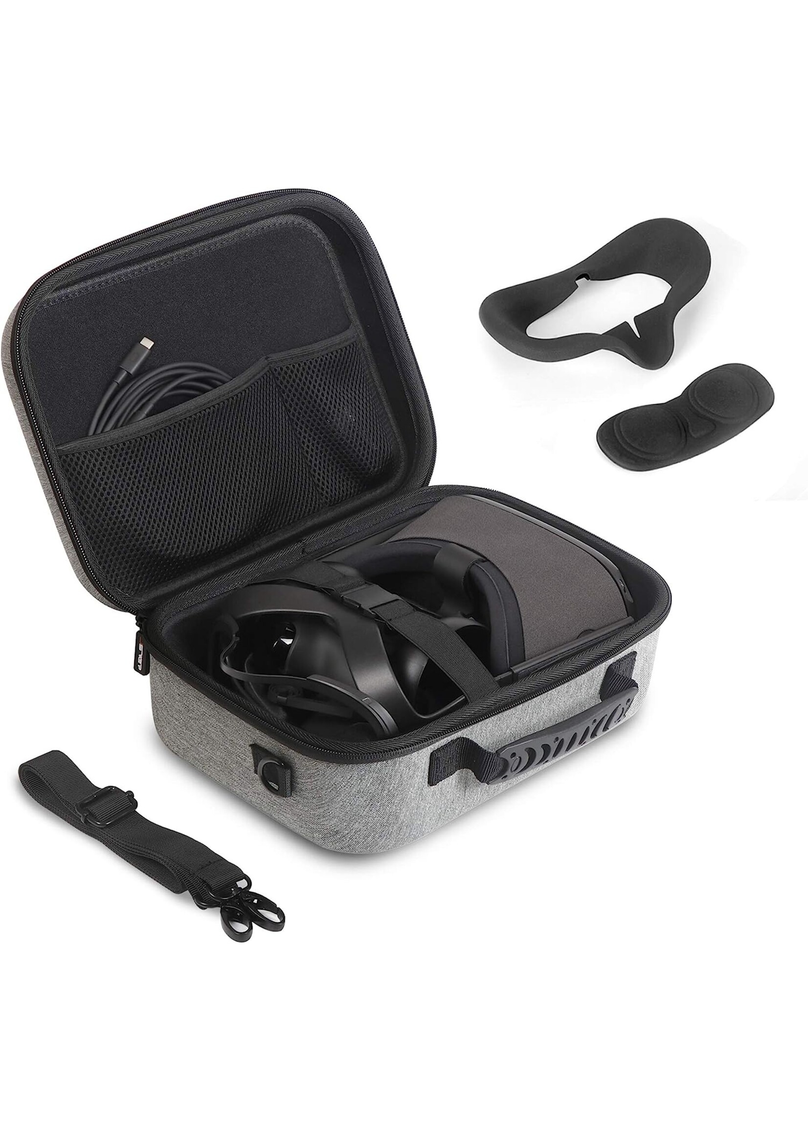 Oculus Quest VR Carrying Case