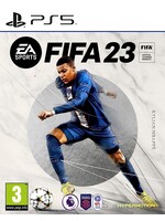 Fifa 23- PS5 PrePlayed