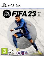 Fifa 23- Switch PrePlayed