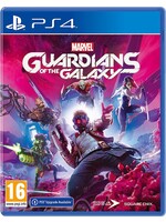 Marvel Avengers Guardians of the Galaxy - PS4 PrePlayed