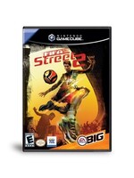 Fifa Street 2- NGC PrePlayed