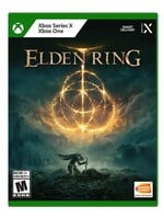 Elden Ring - XBOne SERIES X