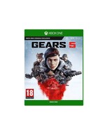 Gears of War 5 - XBOne NEW