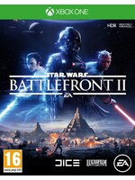 Star Wars Battlefront 2 - XBOne PrePlayed