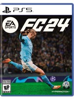 EA FIFA Sports FC 24 - PS5 NEW