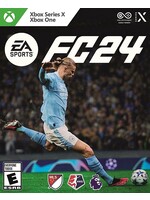 EA FIFA Sports FC 24 - XBOX Series X