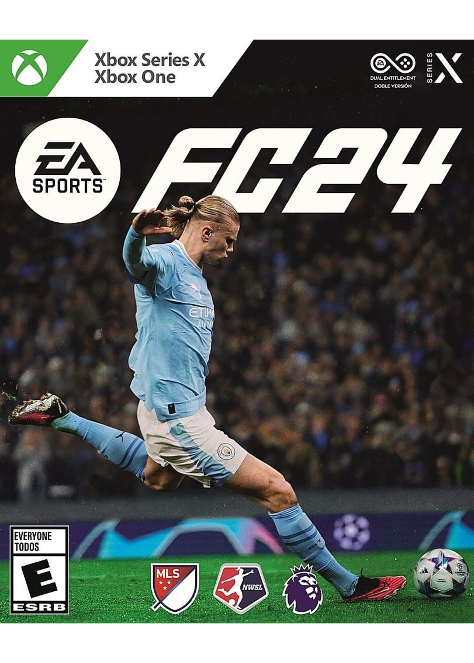 EA FIFA Sports FC 24 - XBOX Series X