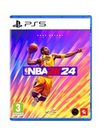 NBA 2K24  Kobe Bryant Edition - PS5 NEW