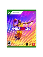 NBA 2K24 Kobe Bryant Edition - Xbox SERIES X