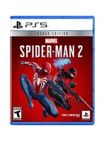 Spiderman 2 - PS5 NEW