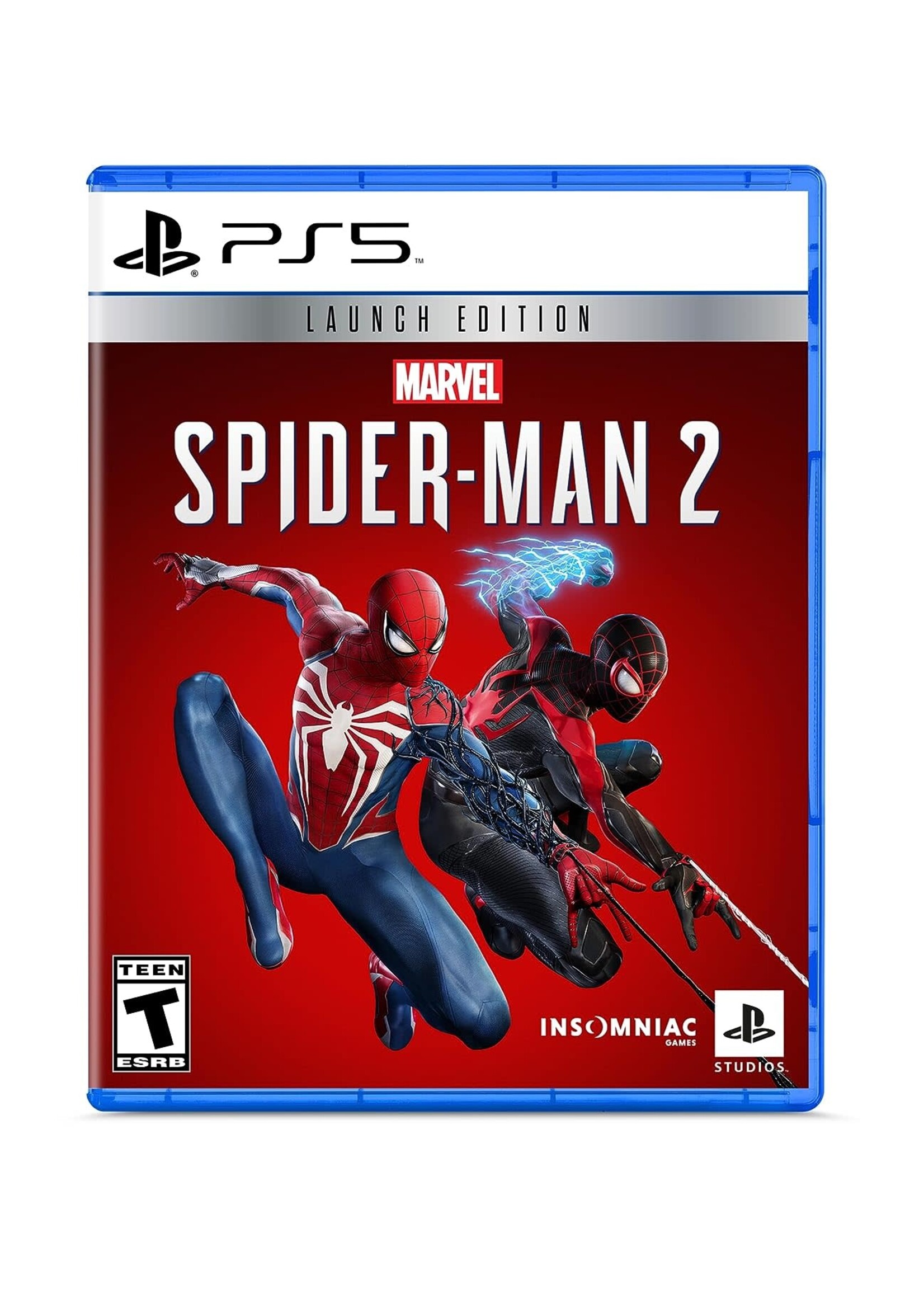 Spiderman 2 - PS5 NEW