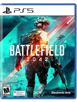 Battlefield 2042 - PS5 PrePlayed