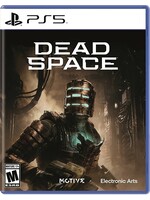 Dead Space - PS5 NEW
