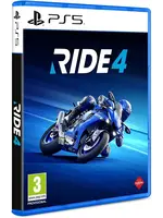 Ride 4  - PS5 NEW