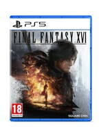 Final Fantasy XVI  - PS5 NEW