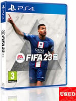 Fifa 23 - PS4 PrePlayed