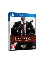 Hitman Definitive Edition - PS4 PrePlayed