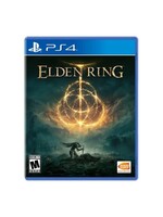 Elden Ring - PS5 PrePlayed