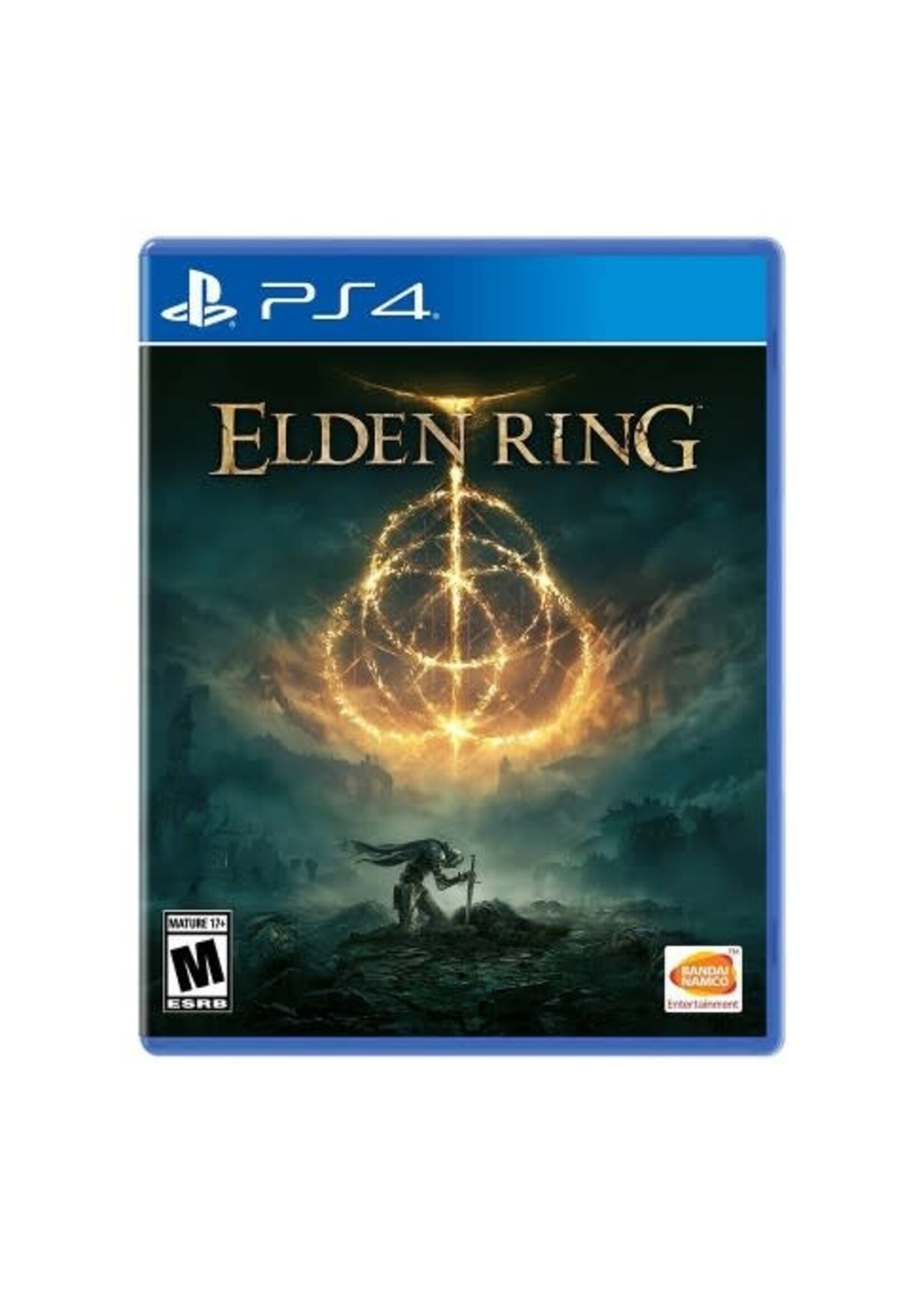 Elden Ring - PS5 PrePlayed