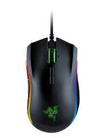 Razer Mamba Elite  Wired Gaming Mouse