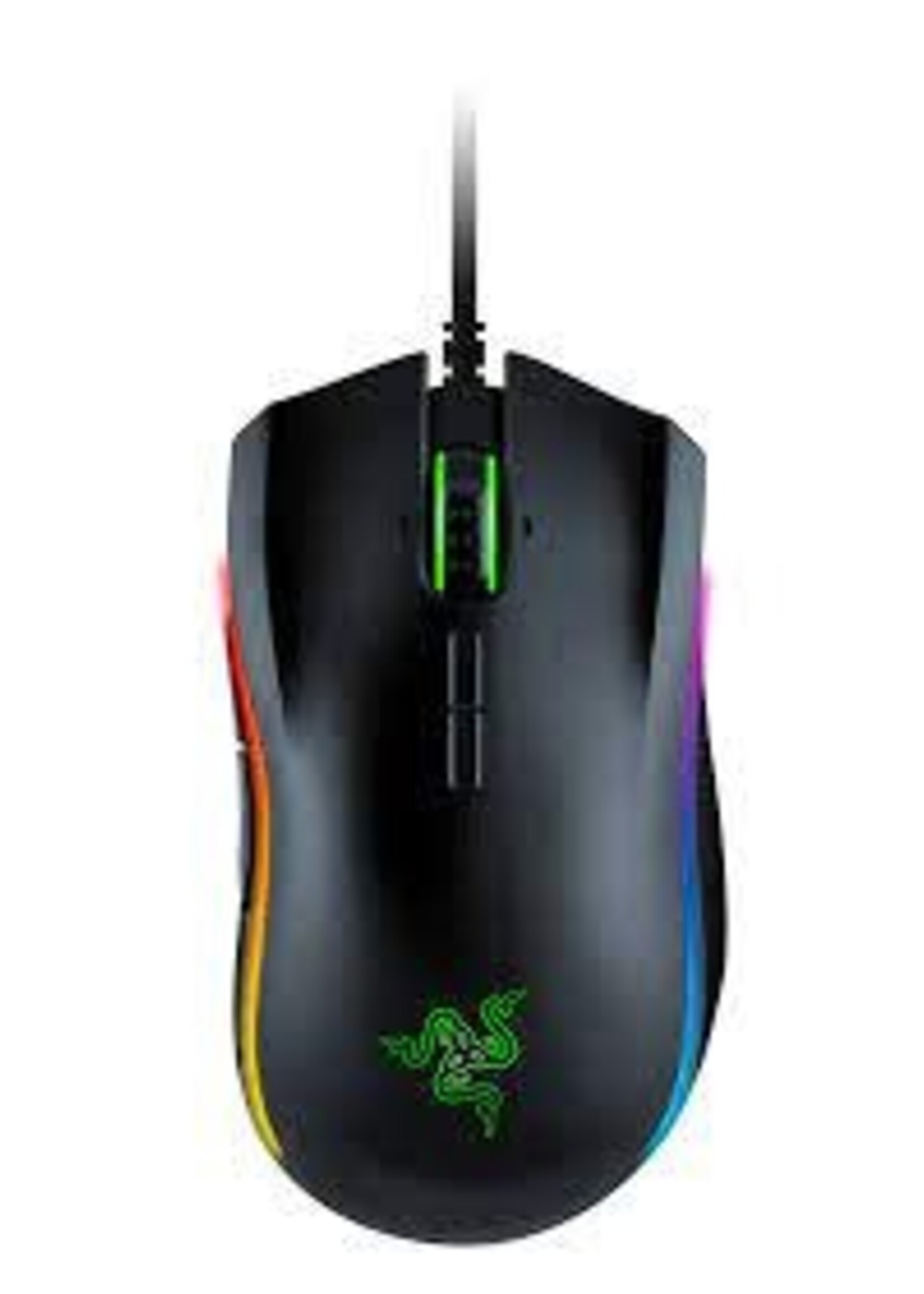 Razer Mamba Elite  Wired Gaming Mouse