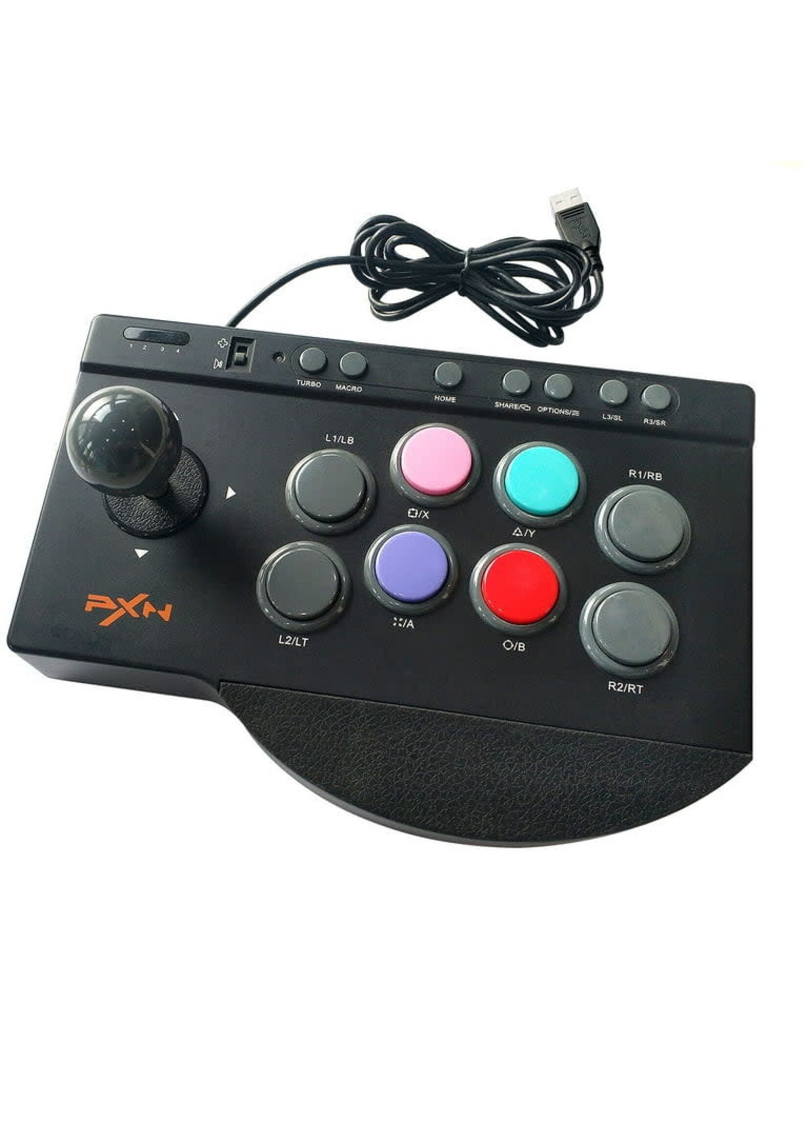 Arcade Fight  Stick Controller for PC/PS3 / PS4/XBOX /SWITCH