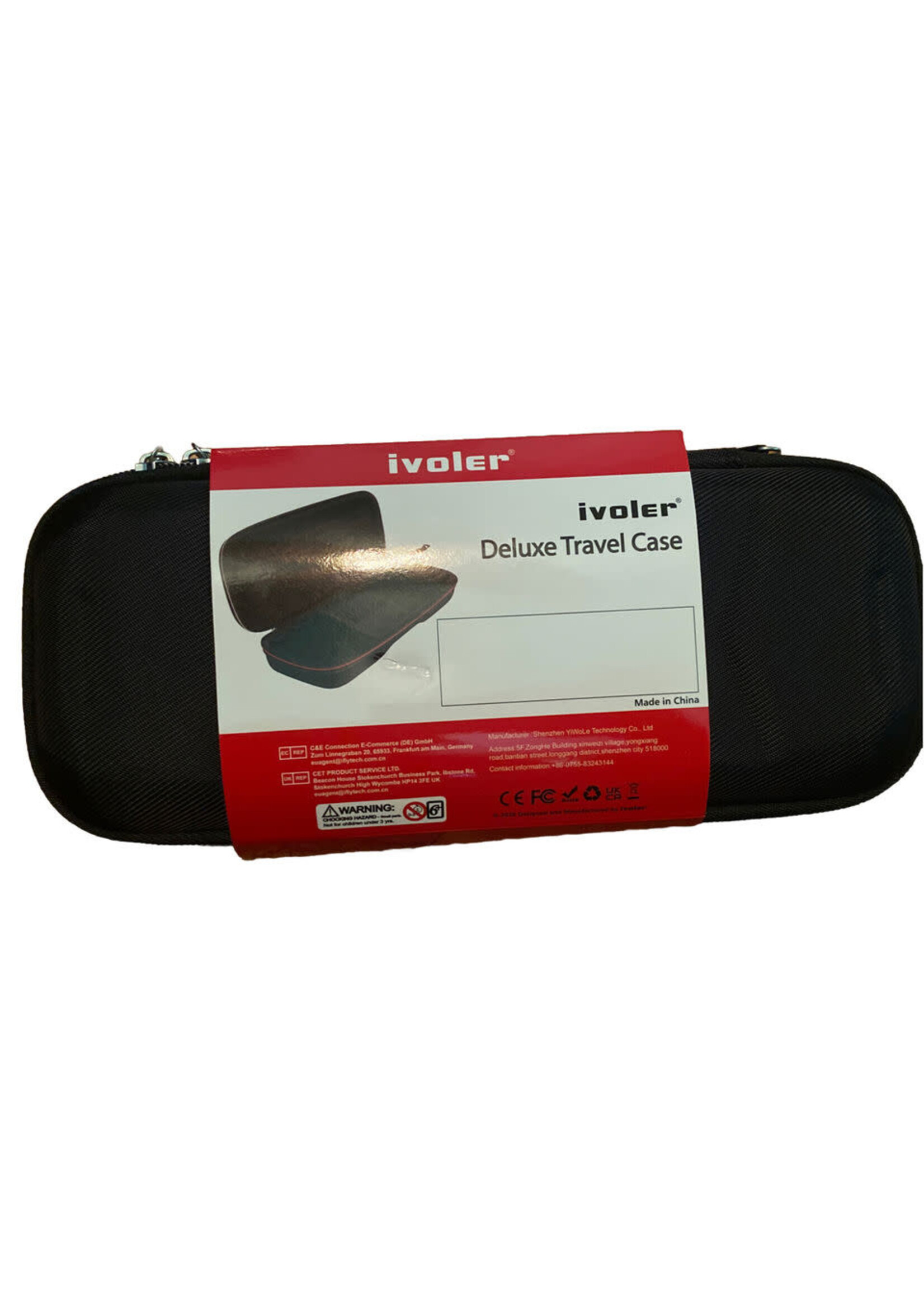 Nintendo PS5 Portal 3in1 Accessory Kit with Carrying Case