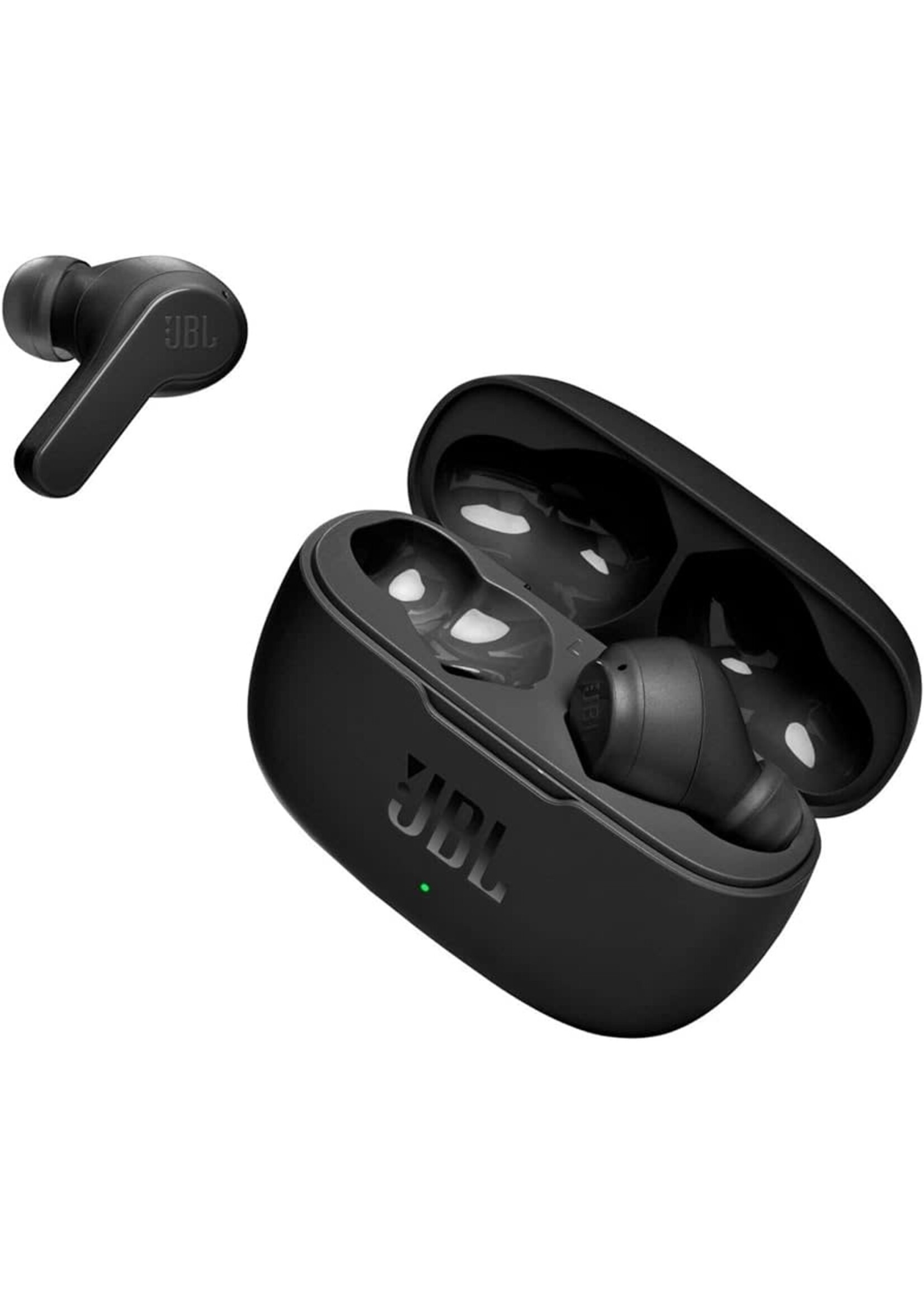 JBL Vibe Vibe Beam Wireless Earbuds