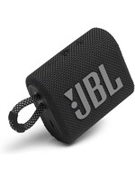 JBL Go 3 Portable Bluetooth Speaker