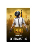 Sony PUBG UC 3000