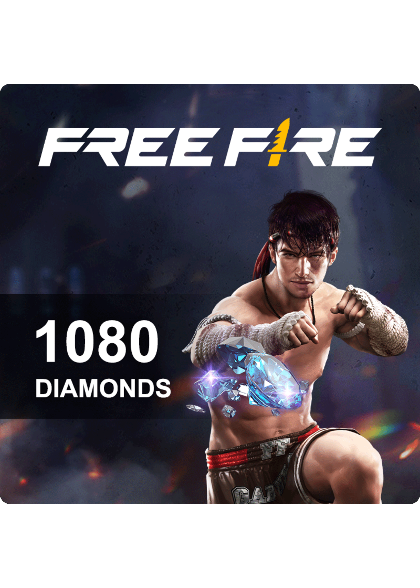 Sony Freefire 1080