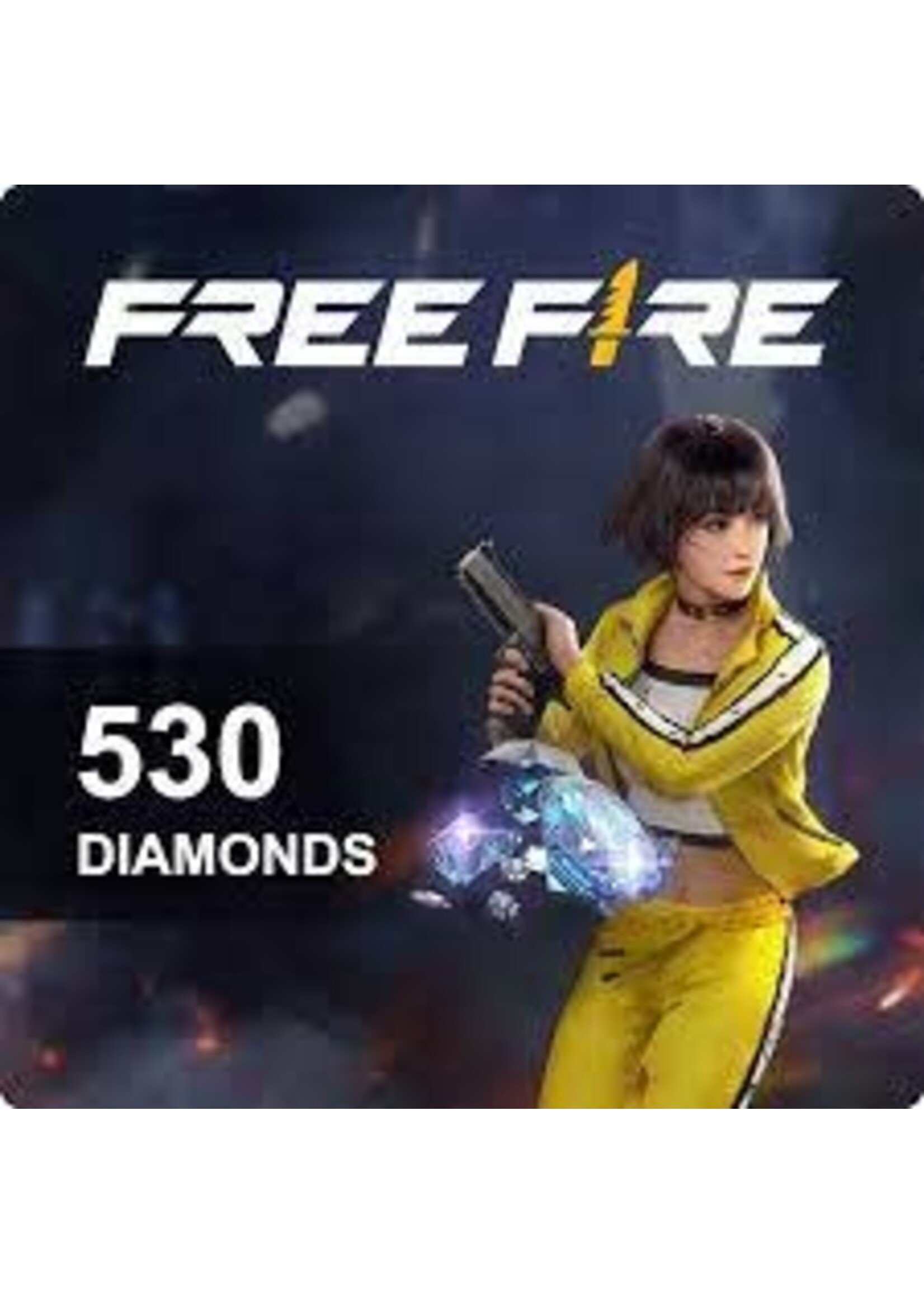 Sony Freefire 530