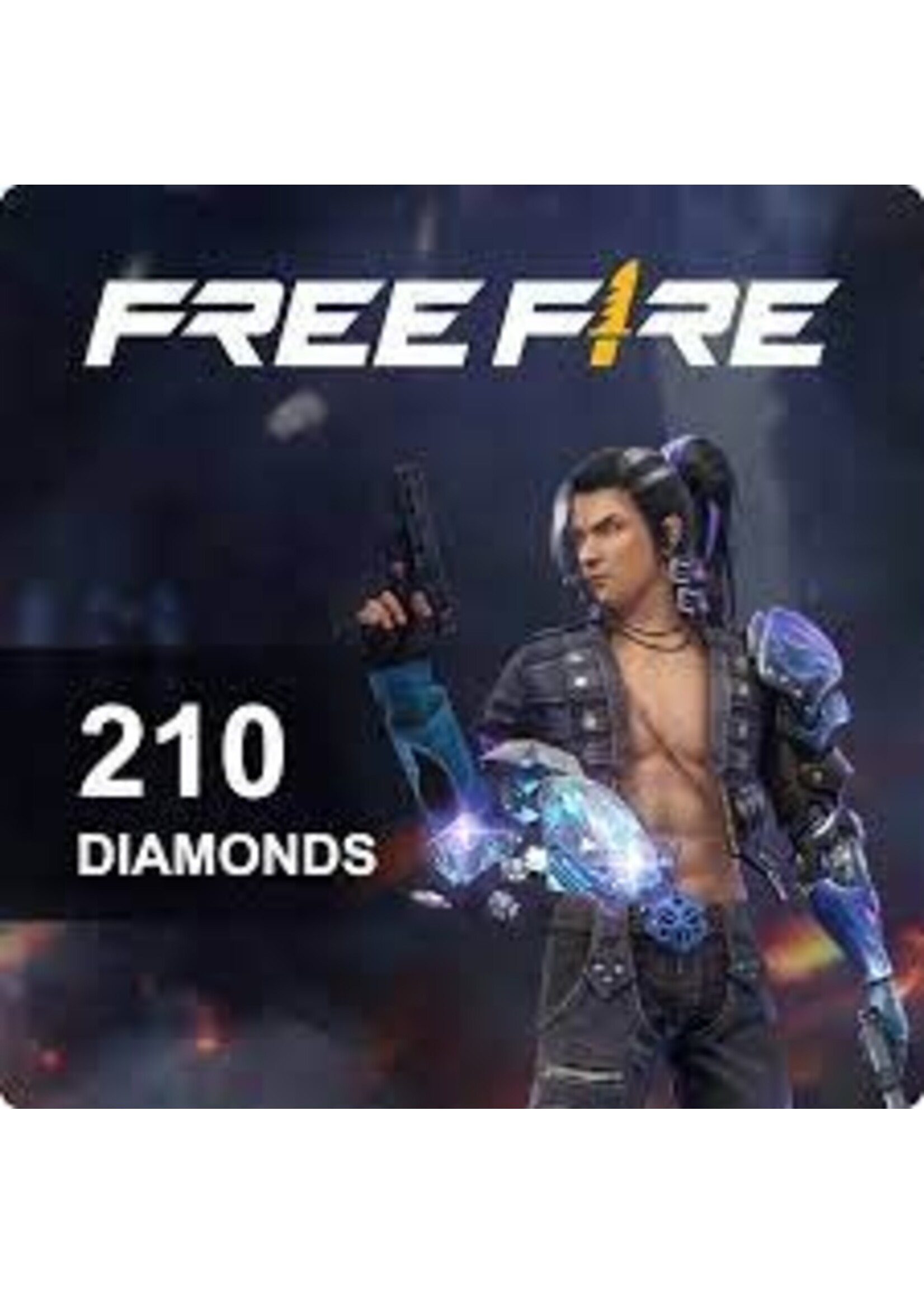 Sony Freefire 210