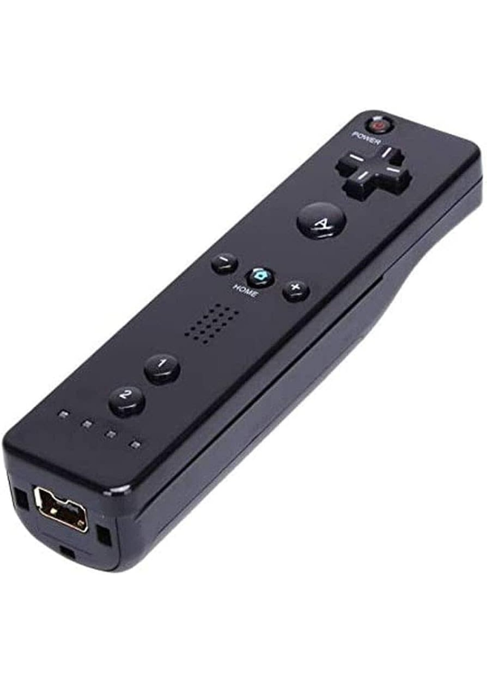 Wii Remote Controller Compatible (No Motion Plus) (USED)