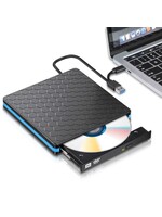 USB  External Optical Drive