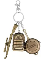 PUBG Keychain