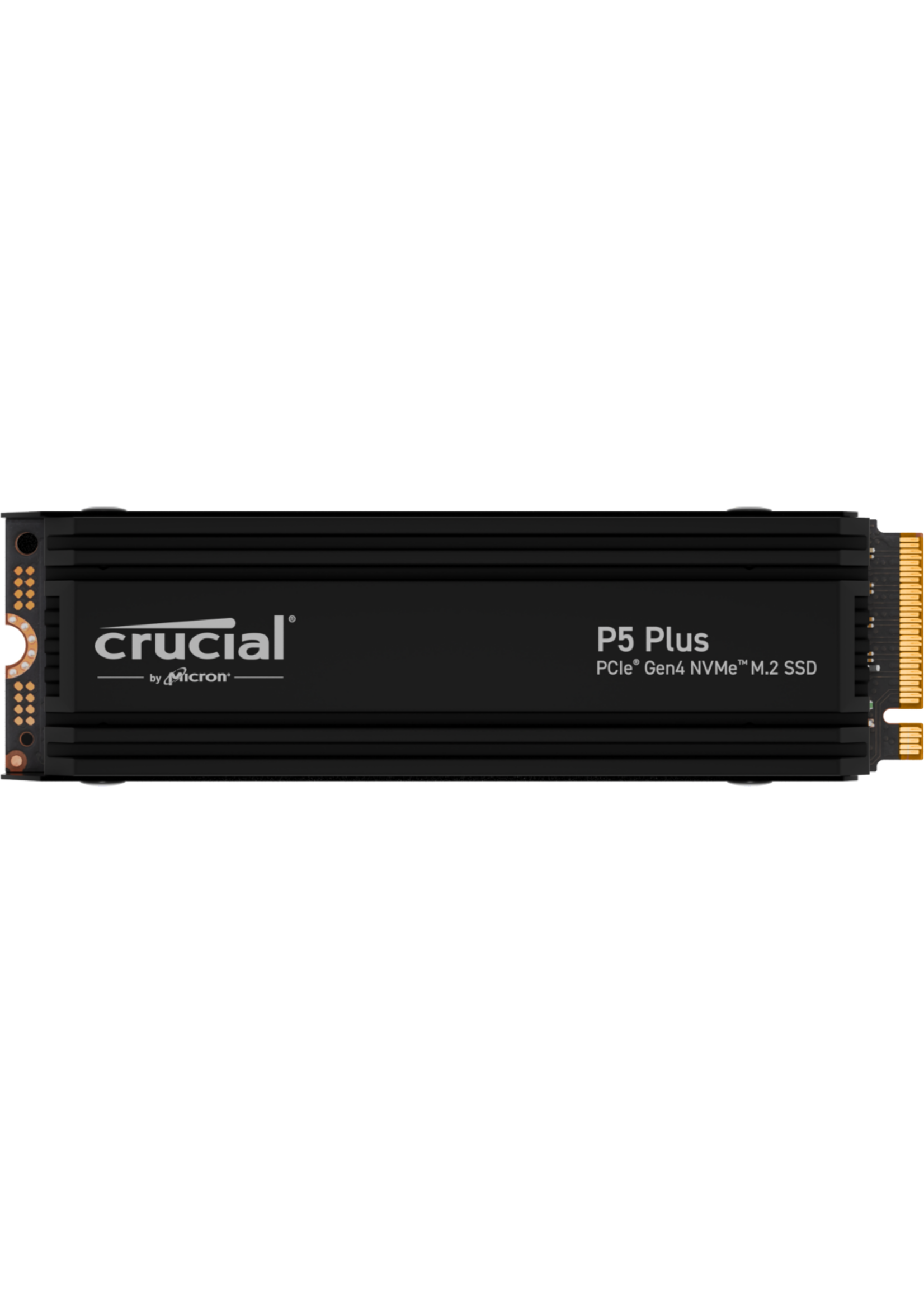 1TB Gen4 NVMe M.2 SSD for PC/PS5