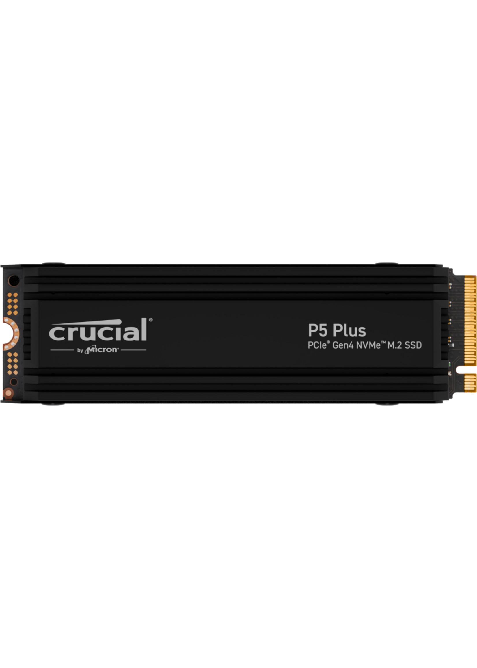 1TB Memory Gen4 NVMe M.2 SSD for PC/PS5 w/Heatsink