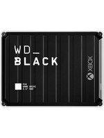WD_Black 5TB Game Drive for XBOX/PS4/PS5