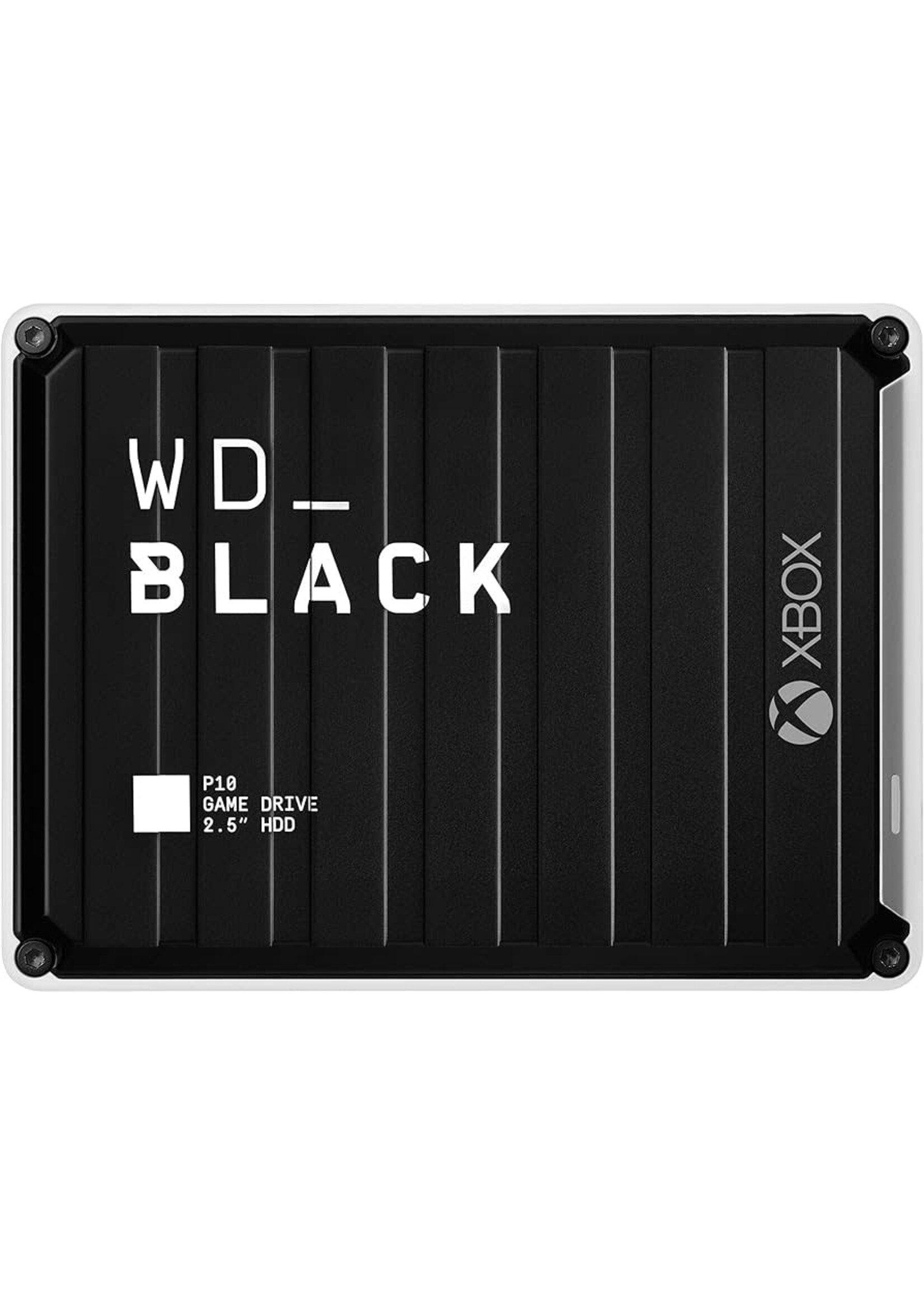 WD_Black 5TB Game Drive for XBOX/PS4/PS5