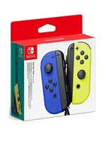 Nintendo Nintendo Switch Joy Con Controller (PAIR)