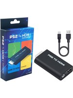 PS2 to HDMI Converter