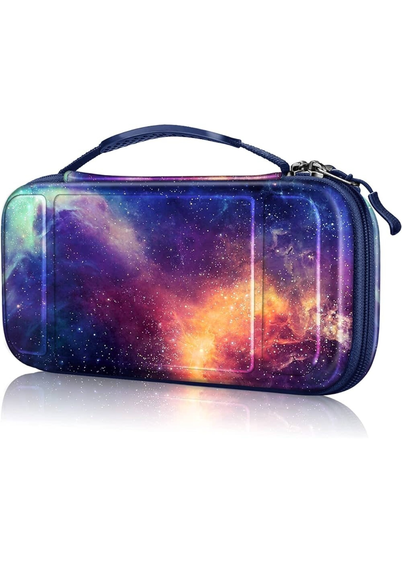 SUPCASE Switch OLED (Original 2021 Model) Dockable Carrying Case