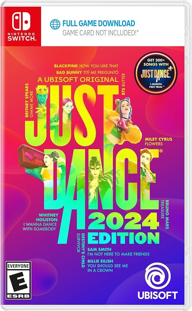 Just Dance 2024 Not Loading, How to Fix Just Dance 2024 Not Loading? - News
