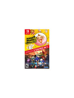 Sonic Forces  Super Monkey Ball  Banana Blitz - SWITCH NEW