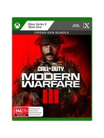 Call of Duty: Modern Warfare 3 - Xbox Series X