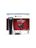 Sony PS5 SLIM DISC Console