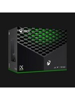 Microsoft Xbox Series X Console 1TB