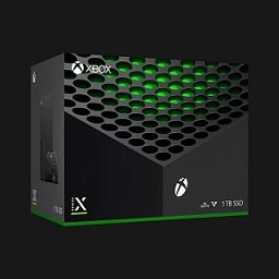Nintendo Switch XBOX SERIES X SSD 1TB Xbox Series X 1TB Internal SSD - Fasttech